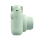 Fujifilm Instax Mini 12 zielony + wkłady (20 zdjęć) - 1168996 - zdjęcie 5